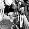 Η βάπτιση του Κωνσταντίνου